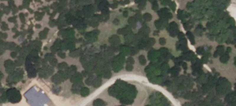 Level Lot Backing to Greenbelt