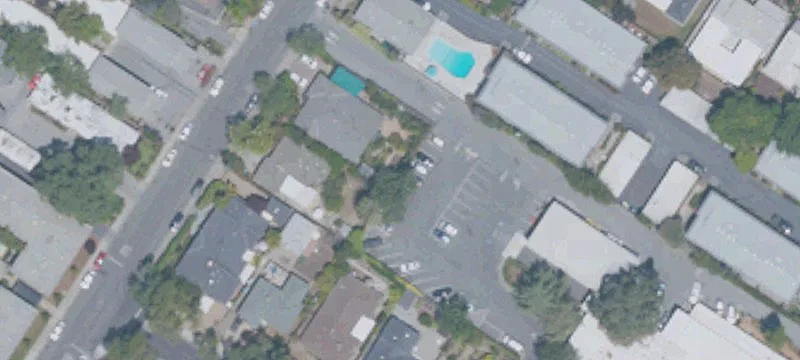 Remodeled Retail/Office Building on Ventura