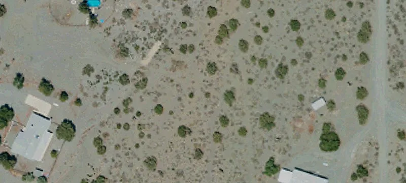 5 Acres Flat Land
