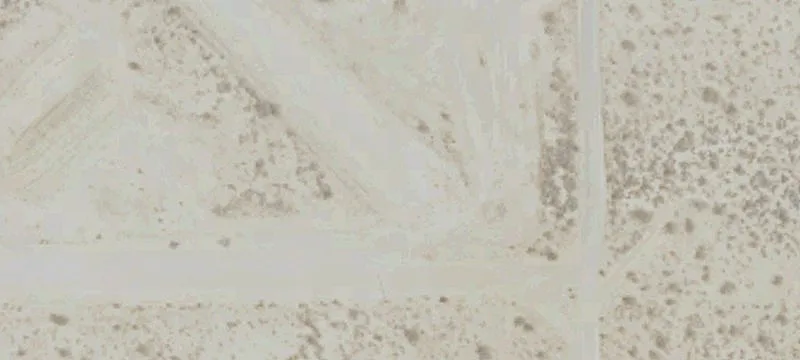 Mojave Land Near Airport