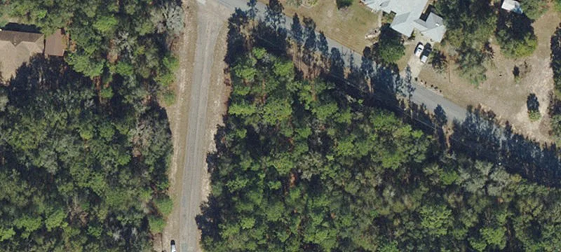 Residential Lot for Dream Home