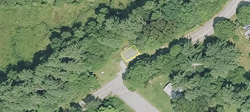37 Acres with Road Frontage