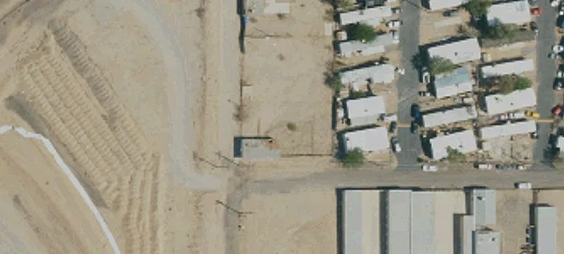 Industrial Property in Opportunity Zone