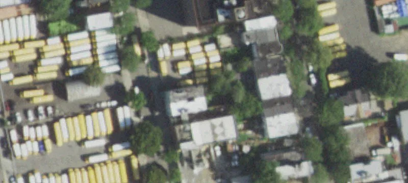 Large Multifamily House For Sale
