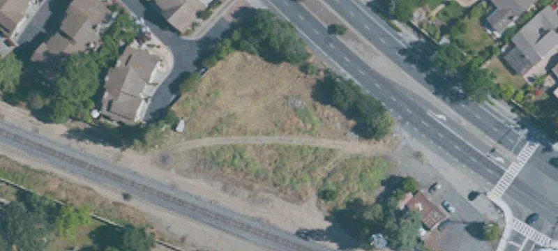 Land Development Opportunity in Fremont