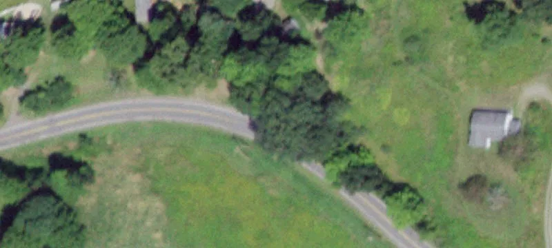 Stunning Columbia County Land Parcel