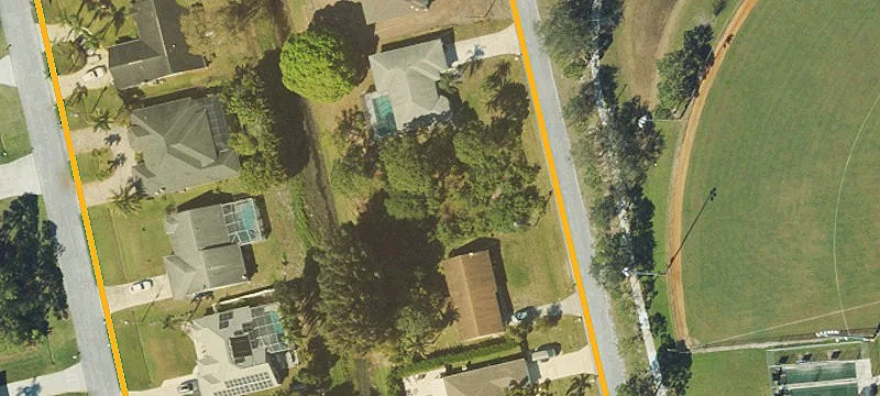 Port St. Lucie Building Lot