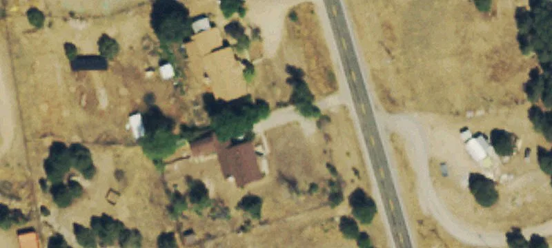 35 Acres with Mountain Views