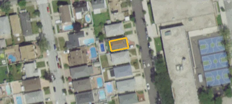 Howard Beach Development Site