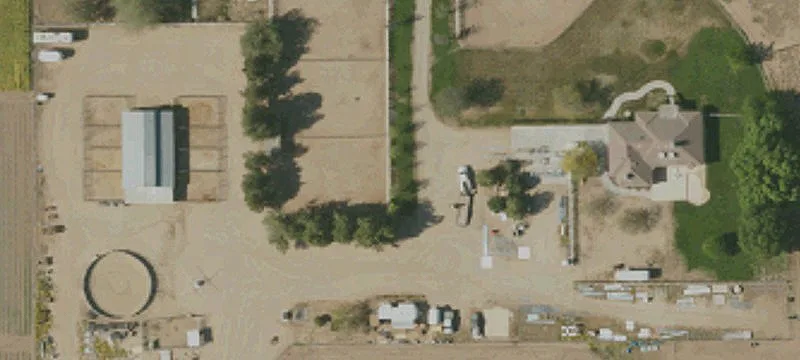 155.31 Acres Development Opportunity