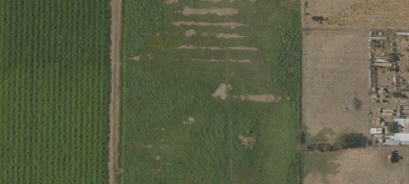 Residential Land in El Camino