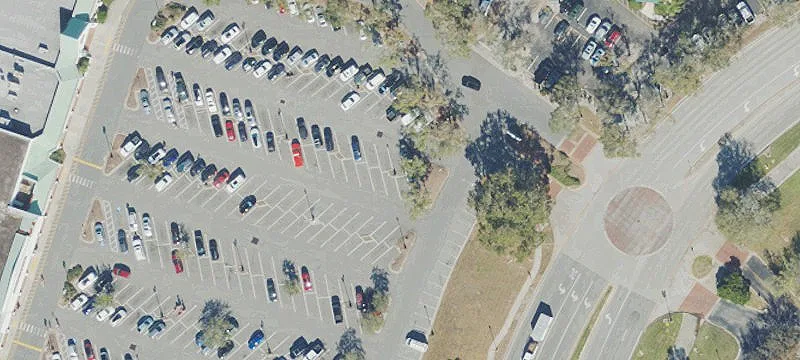 Vacant Lot on International Parkway