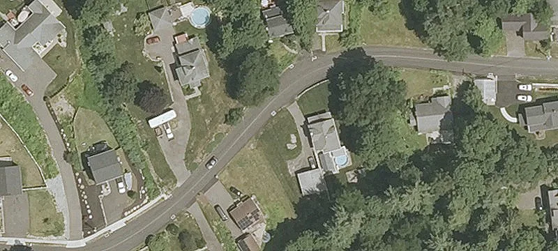 12.27 Acres for Development
