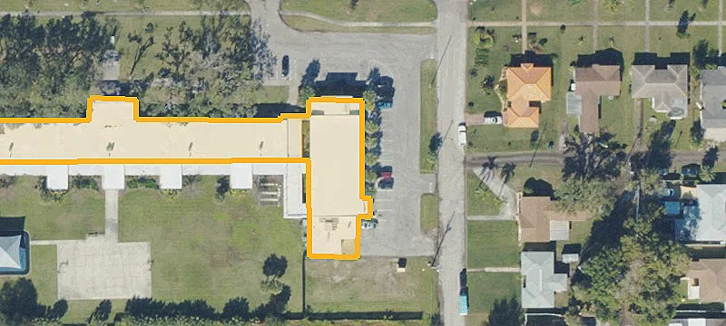 City Block Development Opportunity