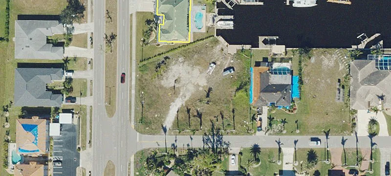 Land Available For Sale