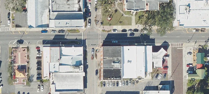 Residential Development Opportunity in Brooksville