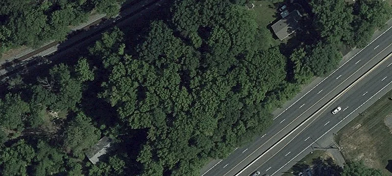 Commercial Land on Pulaski Highway