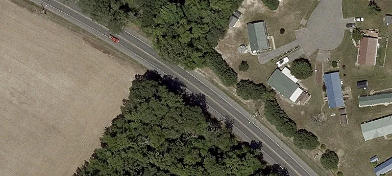 Ready-to-Build Lot Near Water Access