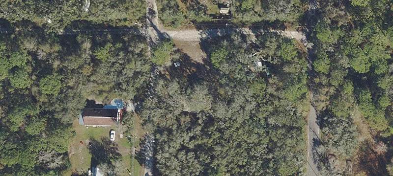 Residential Land in Moon Lake