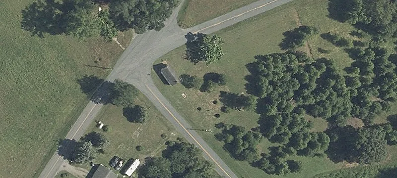 Land with Existing Well/Septic