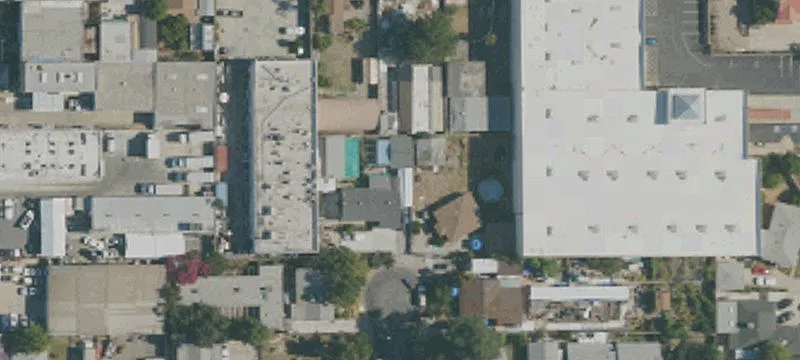 El Monte Restaurant Opportunity