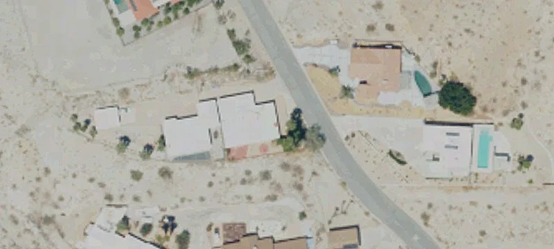 Desert Hot Springs Prime Land