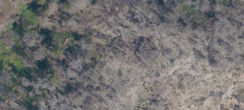 Panoramic Ocean View Land Parcel