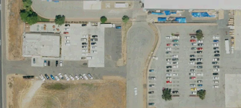 Land Available in Beaumont, CA
