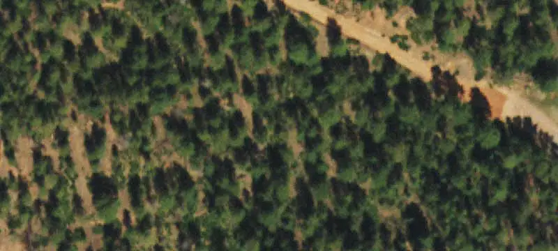 Land in Perry Park Community