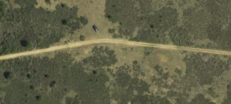 Land Available on Main Street