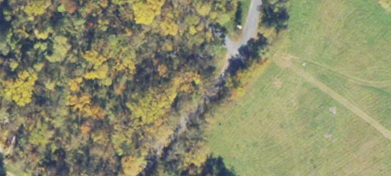 Approved Lot in Tavistock Estates