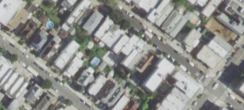 Dyker Heights Five Family Building