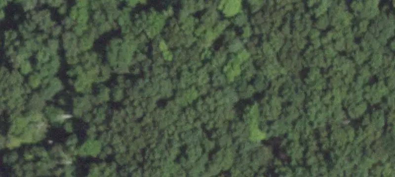 Residential Land on Private Road