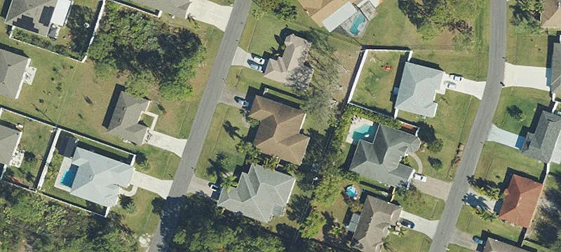 Port St. Lucie Land Parcel