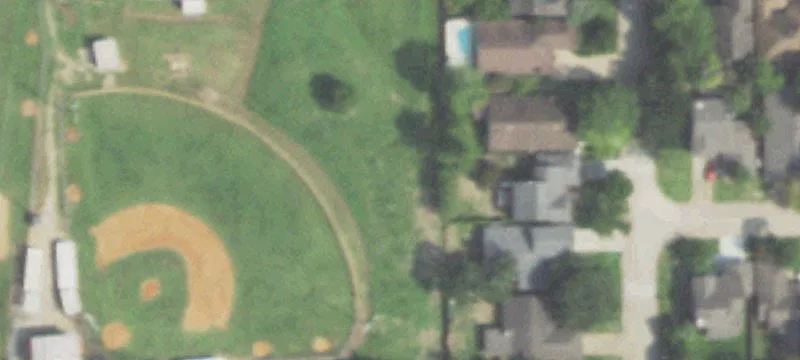 Lakefront Lot in Gated Community