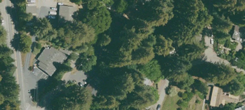Santa Cruz Mountains Acreage