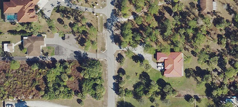 Upland Lot Near Immokalee Road