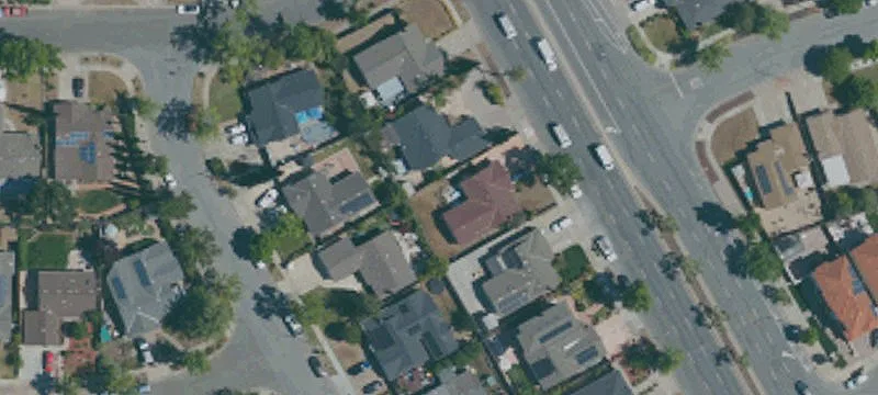 Los Gatos Land Opportunity