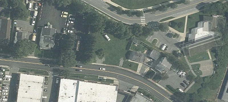 Commercial Lot in Gaithersburg