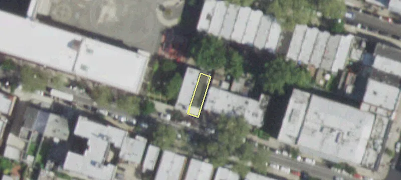 Bay Ridge Legal Two-Family House
