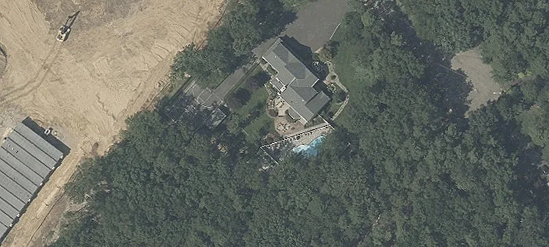 Residential Land in Lakewood, NJ
