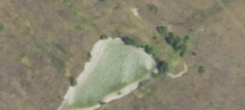 Land for Development Near I45