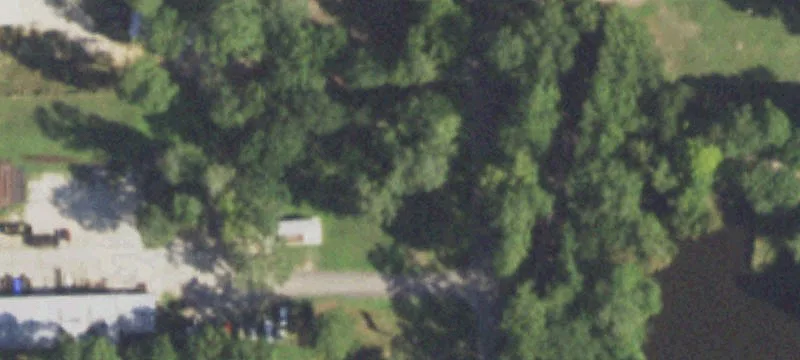 Conroe Acreage with Development Potential