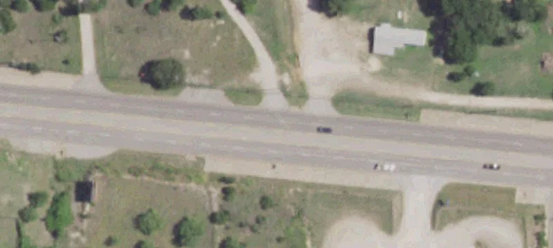 Burnet Land on Hwy 29