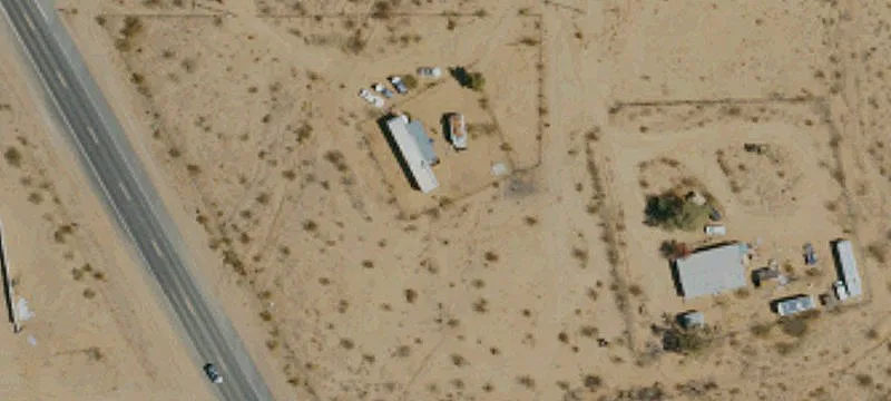 Yucca Valley Land For Sale