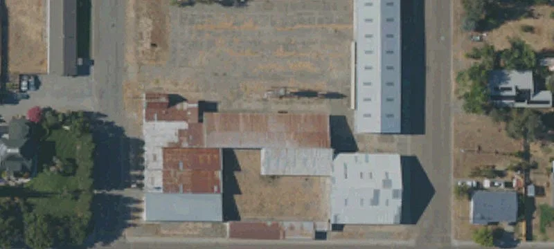 Spacious Industrial Complex in Corning