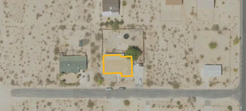 Land Near Joshua Tree Park