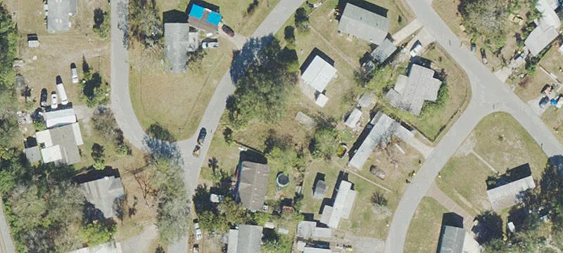 Residential Lot Near Cape Canaveral