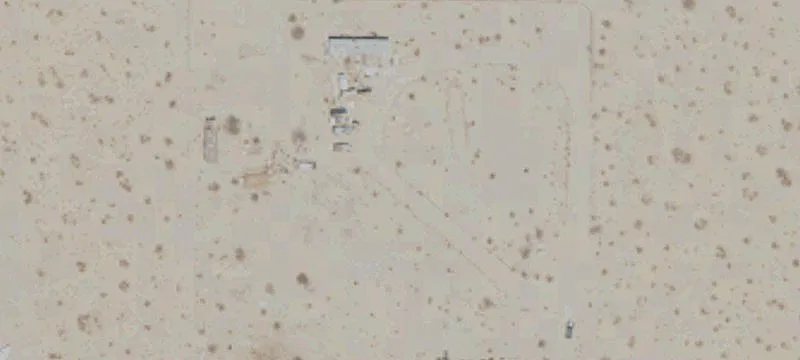 Lucerne Valley Land Parcel