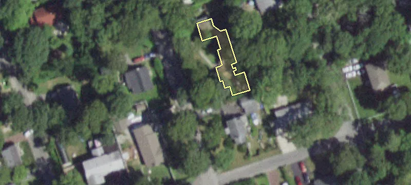 Mastic Beach Land For Sale